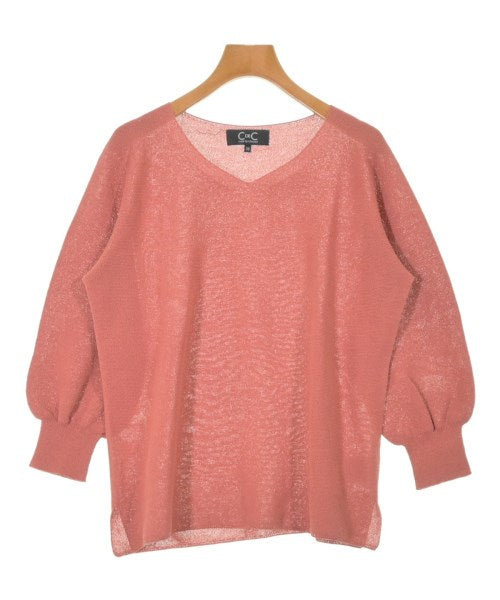 COUP DE CHANCE เสื้อกันหนาว