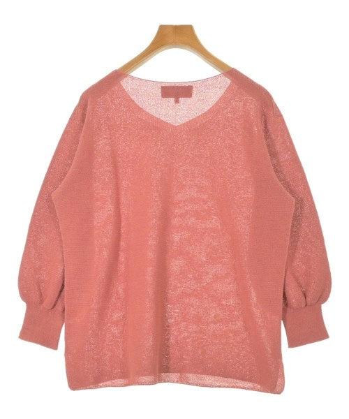 COUP DE CHANCE เสื้อกันหนาว