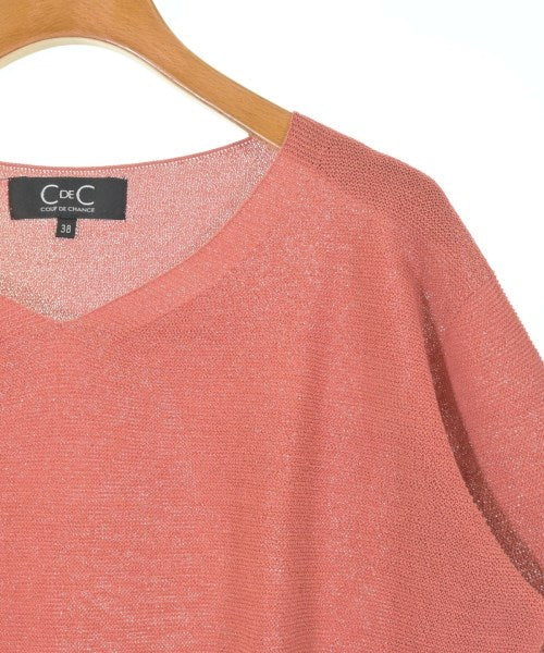 COUP DE CHANCE เสื้อกันหนาว