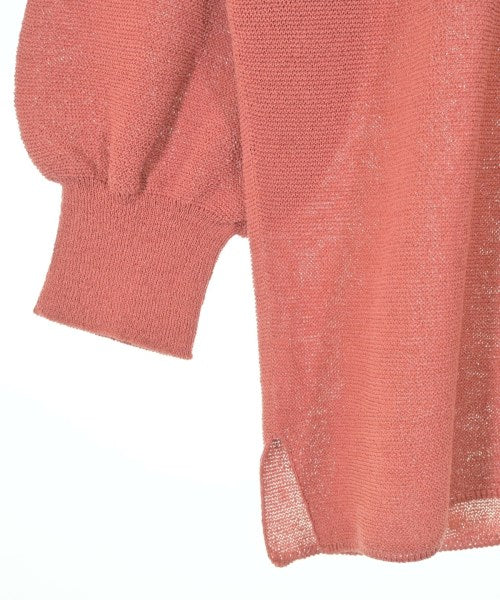 COUP DE CHANCE เสื้อกันหนาว