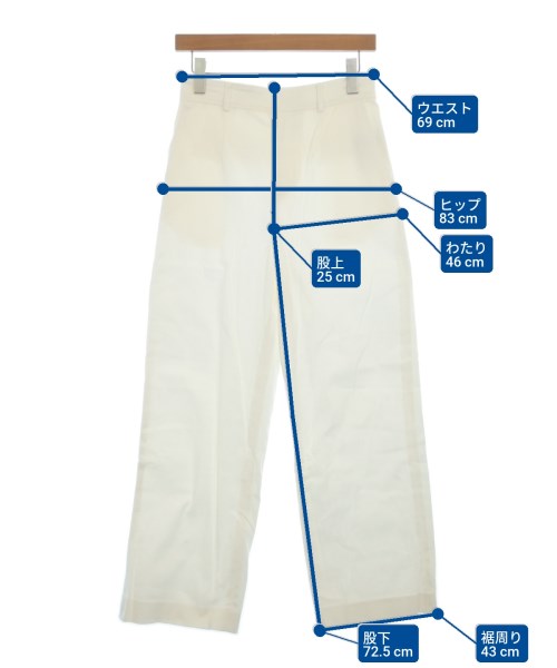 COUP DE CHANCE กางเกง อื่น