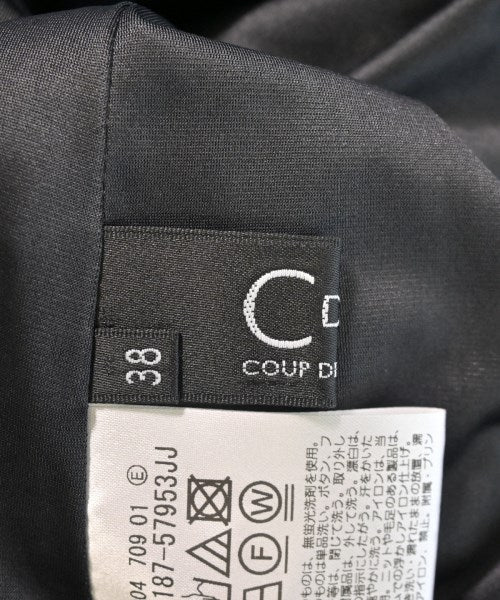 COUP DE CHANCE ชุดเดรส