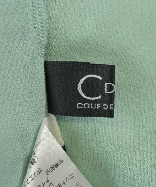 COUP DE CHANCE เสื้อกันหนาว
