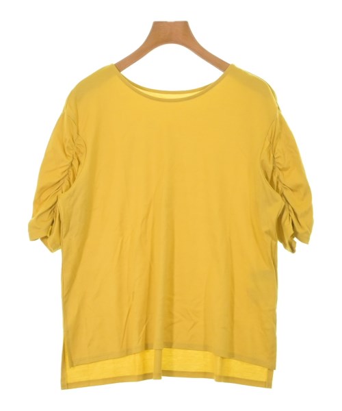 COUP DE CHANCE เสื้อยืด/เสื้อท็อปส์