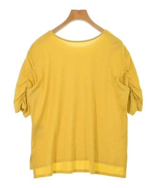 COUP DE CHANCE เสื้อยืด/เสื้อท็อปส์