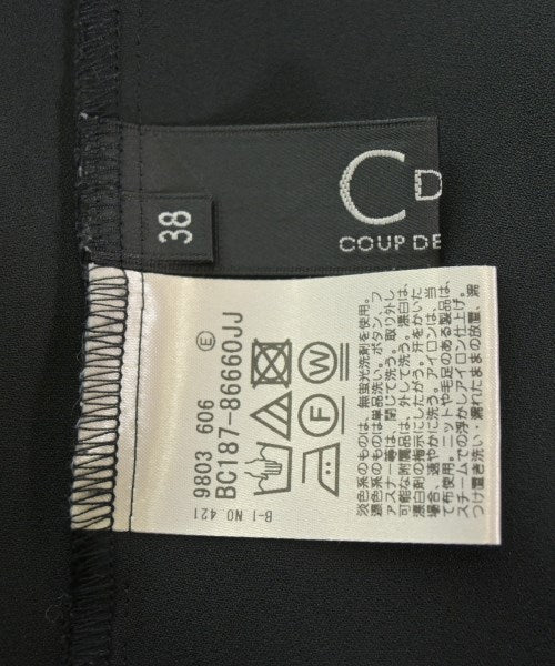 COUP DE CHANCE เสื้อสตรี