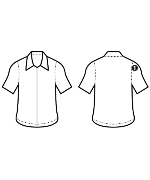 COUP DE CHANCE เสื้อสตรี