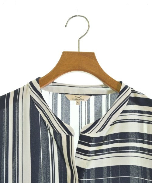 COUP DE CHANCE เสื้อสตรี