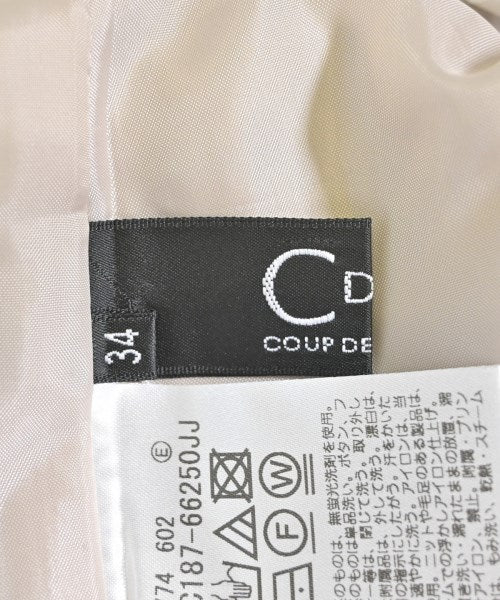 COUP DE CHANCE กางเกง อื่น