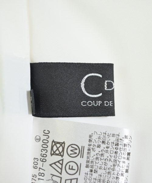 COUP DE CHANCE กางเกงขายาว