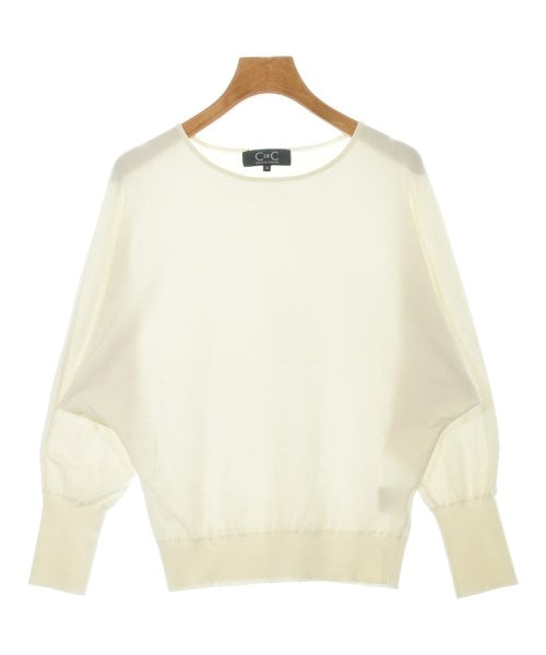 COUP DE CHANCE เสื้อกันหนาว