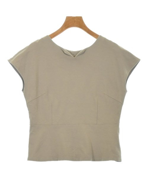 COUP DE CHANCE เสื้อยืด/เสื้อท็อปส์