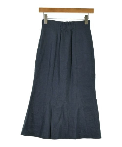 COUP DE CHANCE กระโปรงยาว/แม็กซี่ยาว