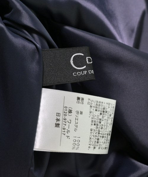 COUP DE CHANCE กระโปรงยาว/แม็กซี่ยาว