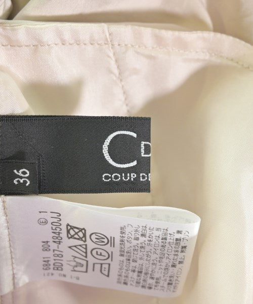 COUP DE CHANCE แจ็คเก็ตเบลาส์ อื่น