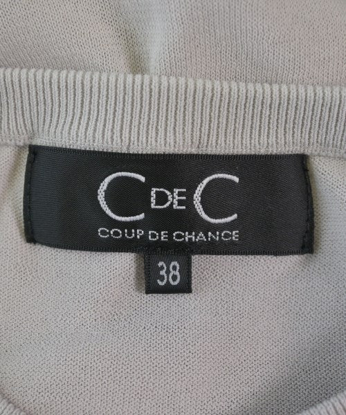 COUP DE CHANCE เสื้อคาร์ดิแกน