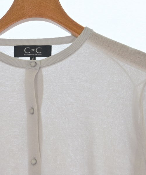COUP DE CHANCE เสื้อคาร์ดิแกน