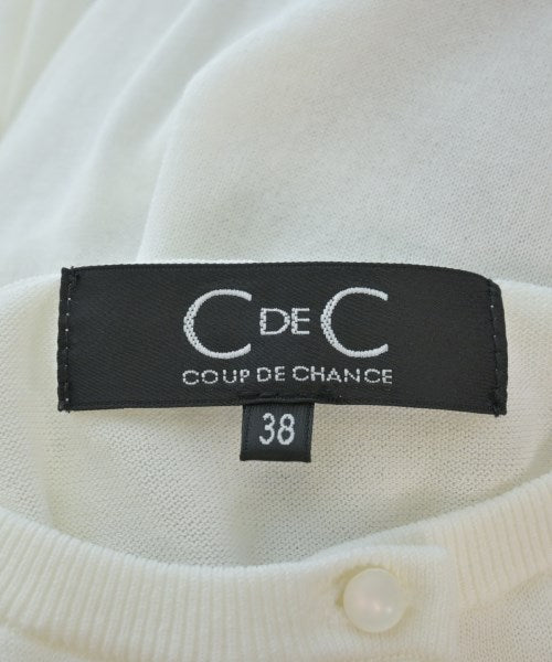COUP DE CHANCE เสื้อคาร์ดิแกน