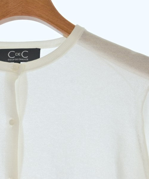 COUP DE CHANCE เสื้อคาร์ดิแกน