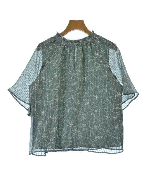 COUP DE CHANCE เสื้อสตรี