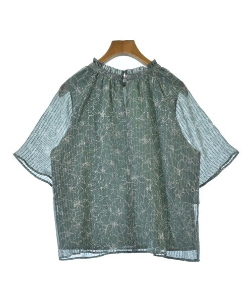 COUP DE CHANCE เสื้อสตรี