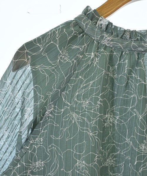 COUP DE CHANCE เสื้อสตรี