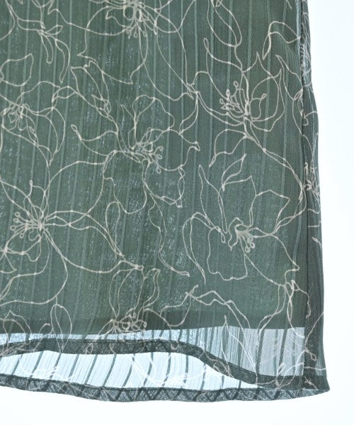 COUP DE CHANCE เสื้อสตรี