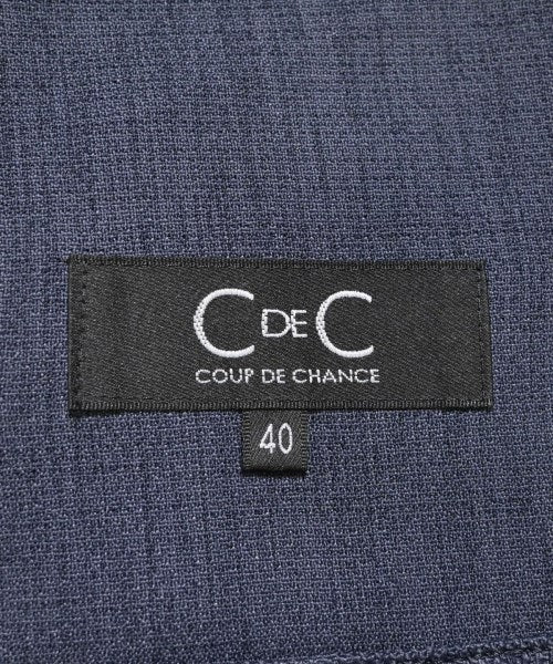 COUP DE CHANCE แจ็คเก็ต