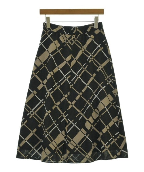 COUP DE CHANCE กระโปรงยาว/แม็กซี่ยาว