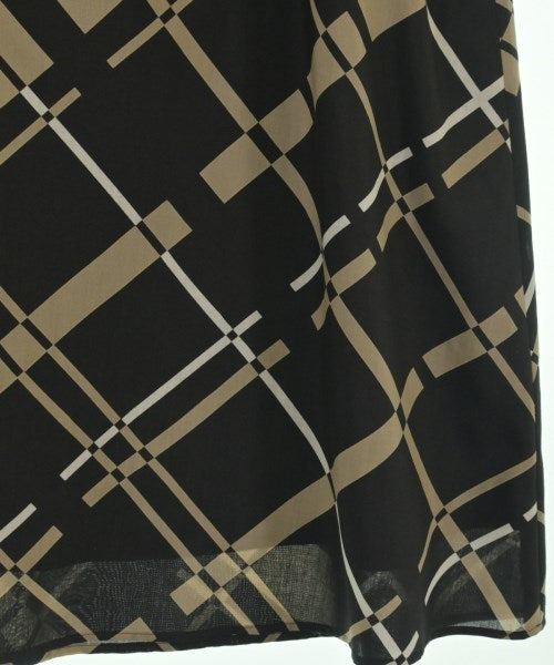 COUP DE CHANCE กระโปรงยาว/แม็กซี่ยาว