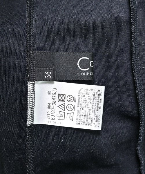 COUP DE CHANCE แจ็คเก็ตลำลอง