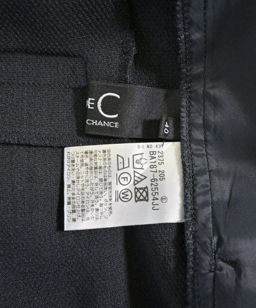 COUP DE CHANCE กางเกงขายาว