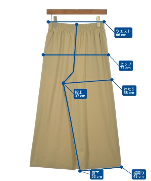 COUP DE CHANCE กางเกง อื่น