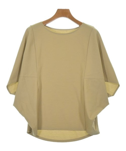 COUP DE CHANCE เสื้อยืด/เสื้อท็อปส์