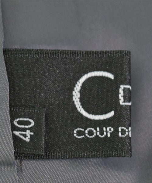 COUP DE CHANCE กางเกงขายาว