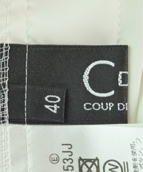COUP DE CHANCE กางเกงขายาว