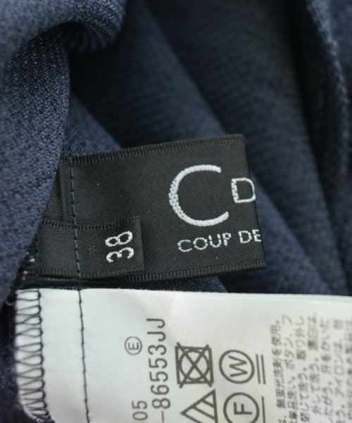 COUP DE CHANCE เสื้อสตรี
