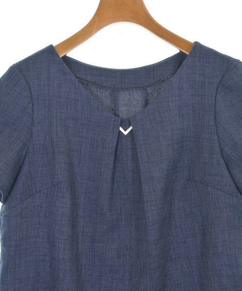 COUP DE CHANCE เสื้อสตรี