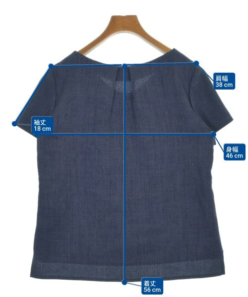 COUP DE CHANCE เสื้อสตรี