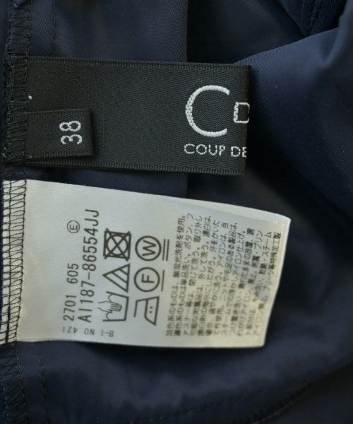 COUP DE CHANCE เสื้อสตรี