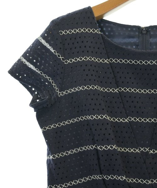 COUP DE CHANCE เสื้อสตรี