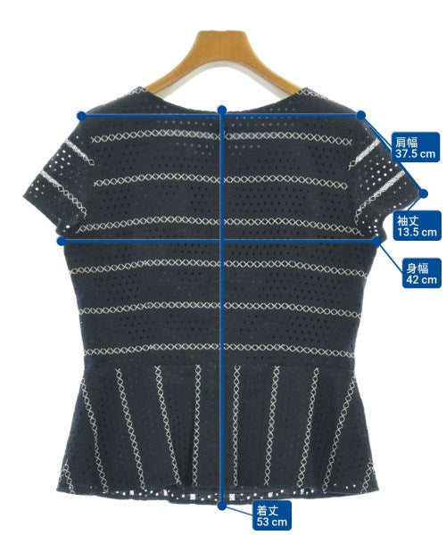 COUP DE CHANCE เสื้อสตรี