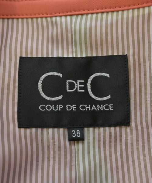 COUP DE CHANCE เสื้อโค้ท อื่น