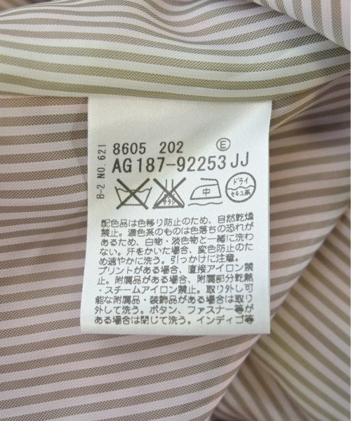 COUP DE CHANCE เสื้อโค้ท อื่น