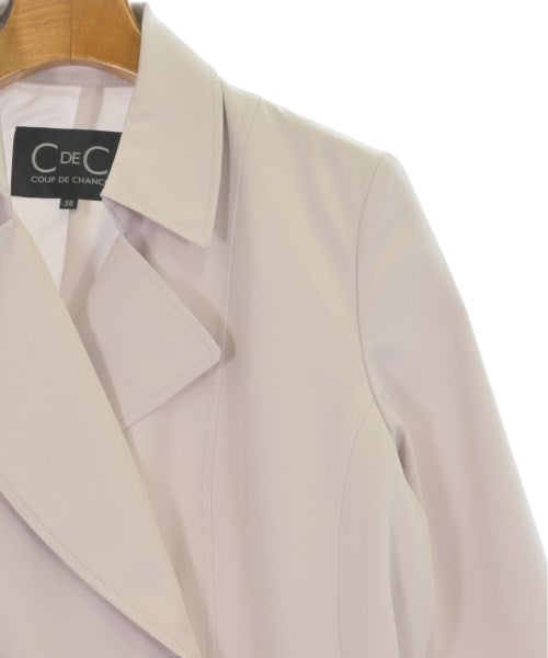 COUP DE CHANCE เสื้อกันฝน