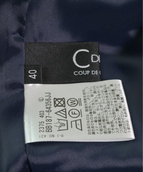 COUP DE CHANCE กางเกงขายาว