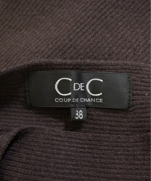 COUP DE CHANCE ชุดสูทแบบครบเซต (อื่นๆ)
