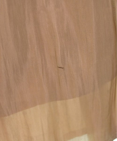 COUP DE CHANCE กระโปรงยาว/แม็กซี่ยาว