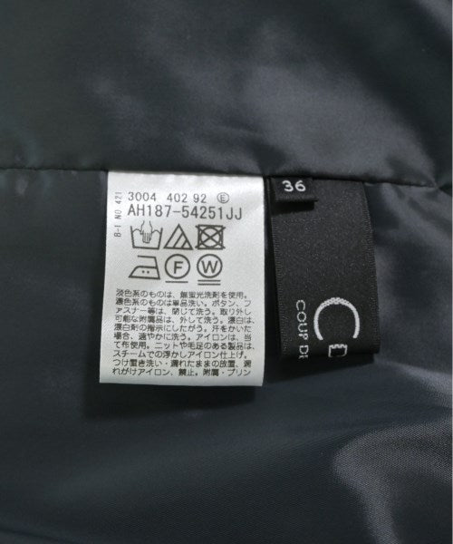 COUP DE CHANCE ชุดเดรส