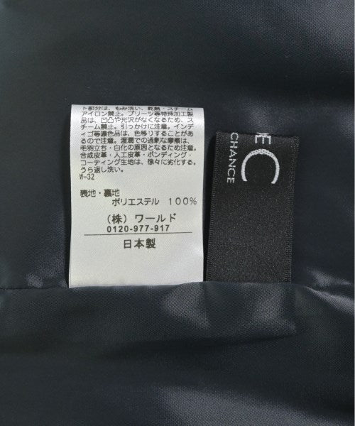 COUP DE CHANCE ชุดเดรส